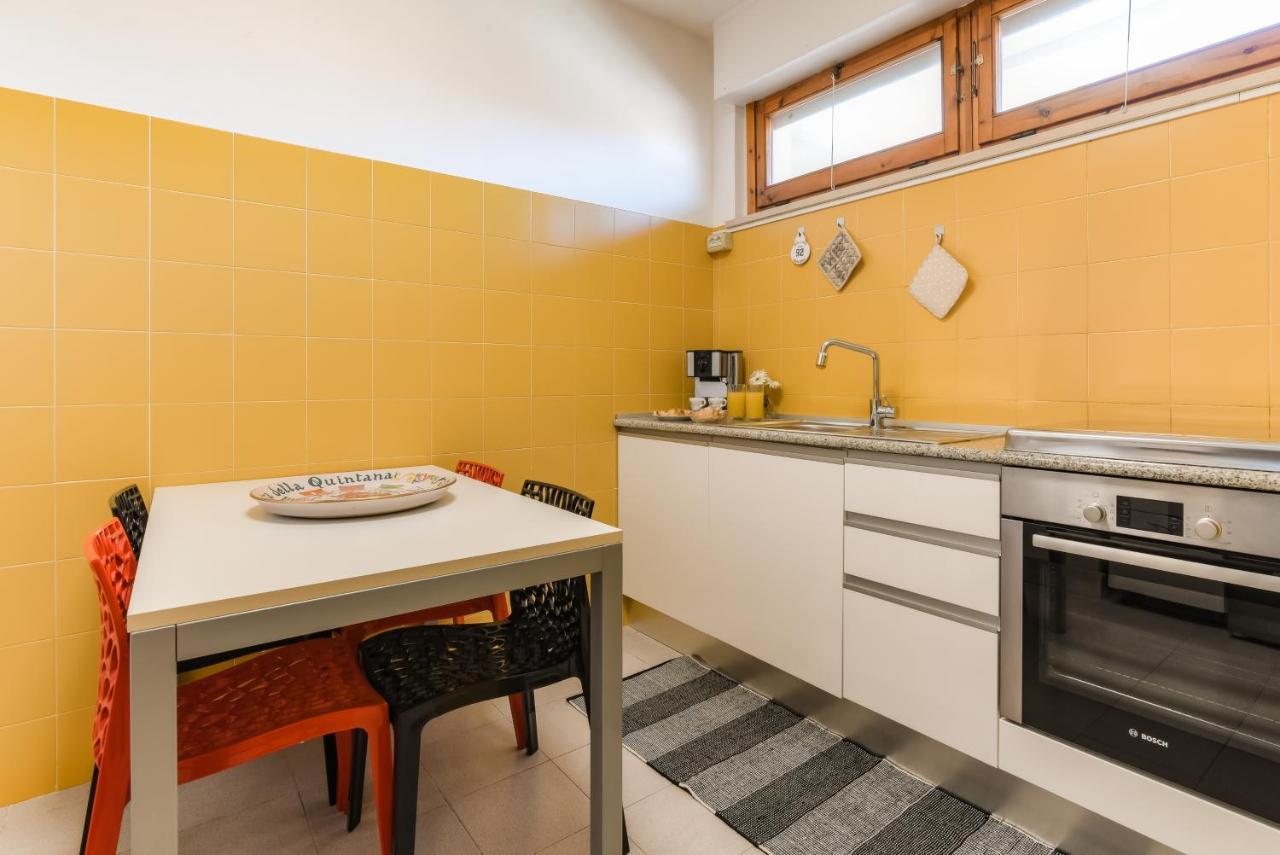 Dario Apartment - Magnolia Holidays Fertilia Exteriör bild