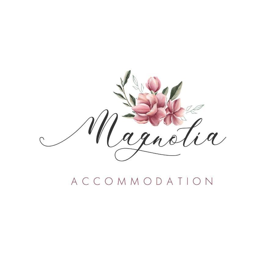 Dario Apartment - Magnolia Holidays Fertilia Exteriör bild